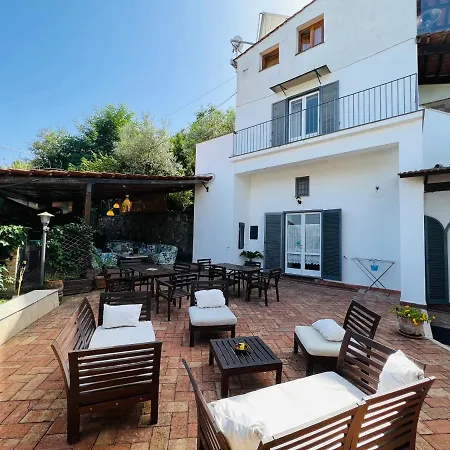 Gaia Geo-bio Villa *