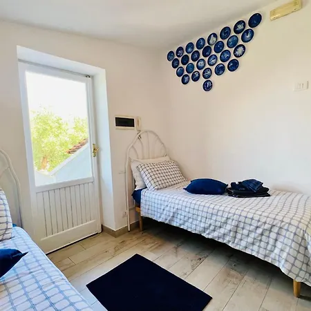 Villa Gaia Geo-bio Península Sorrentina