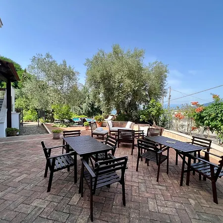 Gaia Geo-bio Półwysep Sorrentyński