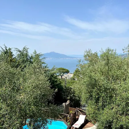 Gaia Geo-bio Villa *