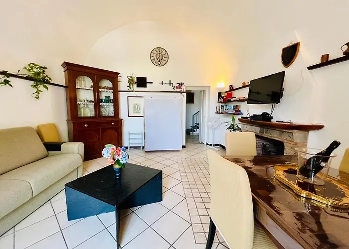 Gaia Geo-bio Villa *