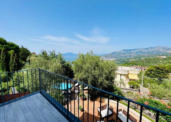 Gaia Geo-bio * Sorrento