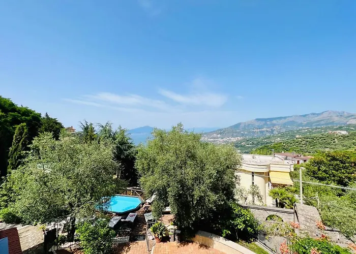 Gaia Geo-bio Sorrento