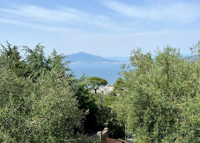 Gaia Geo-bio Villa *