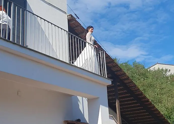 Gaia Geo-bio Villa Sorrento