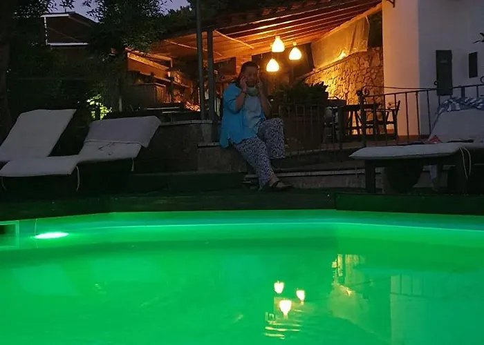 Gaia Geo-bio 索伦托