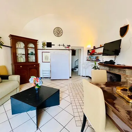 Gaia Geo-bio Villa *