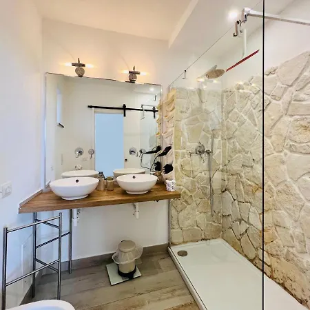 Villa Gaia Geo-bio *