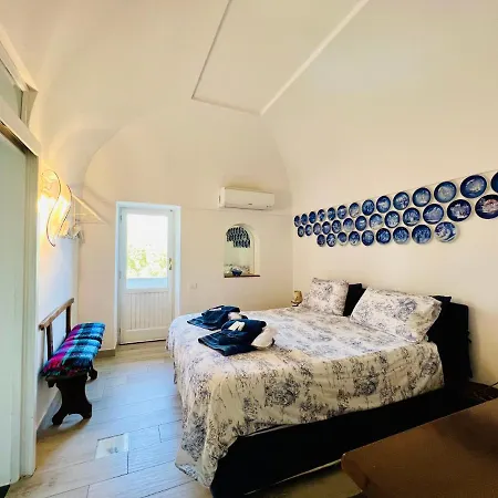 Villa Gaia Geo-bio *