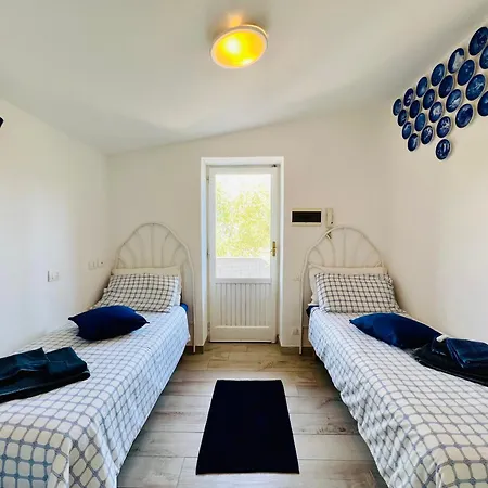 Gaia Geo-bio Península Sorrentina