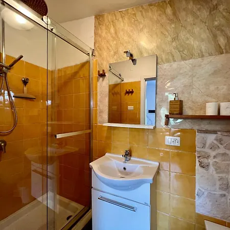 Gaia Geo-bio Villa *