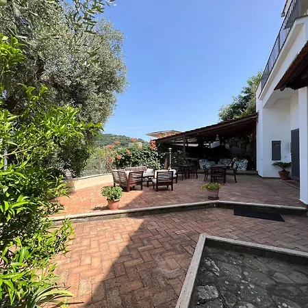 Villa Gaia Geo-bio *