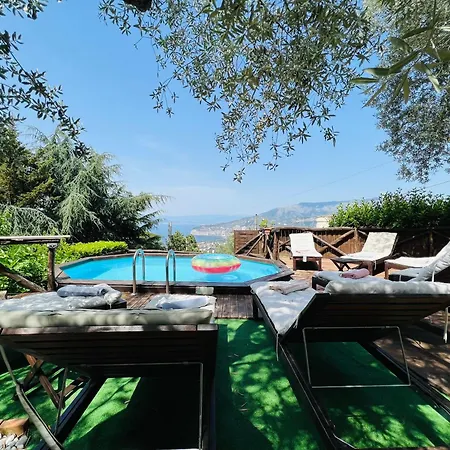 Gaia Geo-bio Villa *