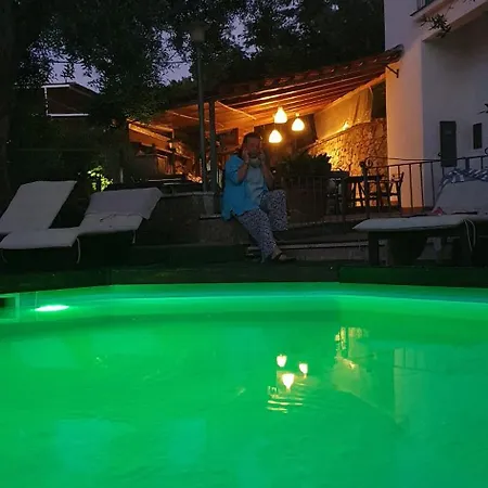 Gaia Geo-bio Península Sorrentina