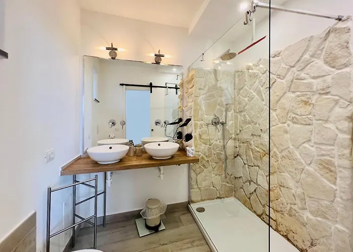 Villa Gaia Geo-bio *