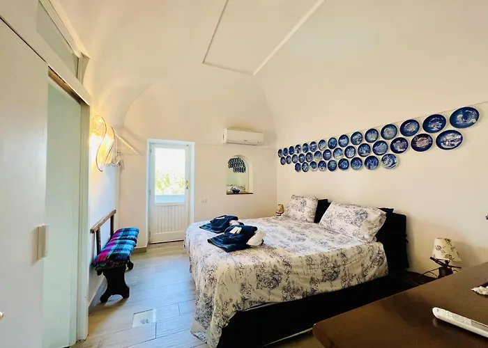 Villa Gaia Geo-bio *