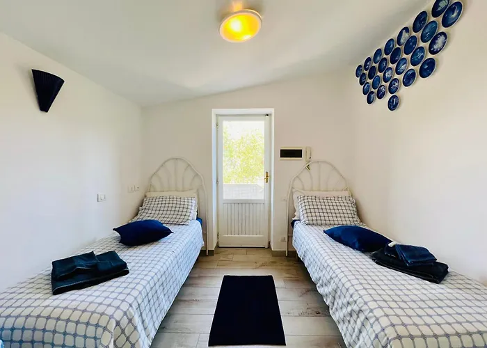 Gaia Geo-bio Península Sorrentina