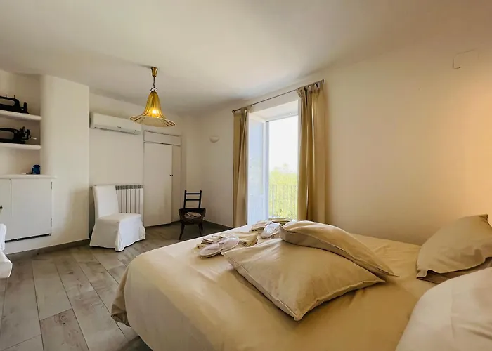 Villa Gaia Geo-bio *