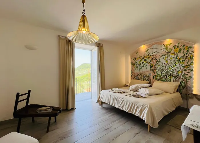 Villa Gaia Geo-bio *