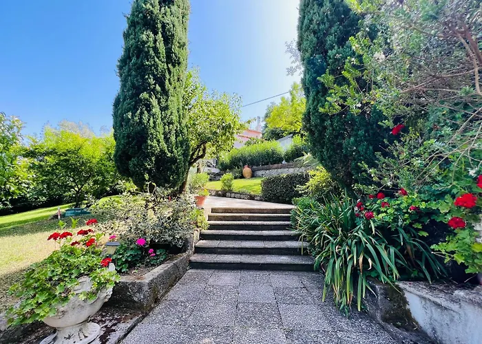 Gaia Geo-bio Península Sorrentina